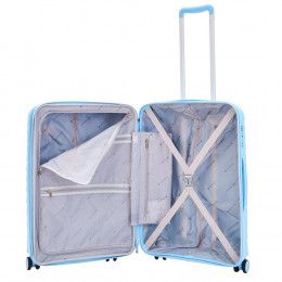 Чемодан Victoria M