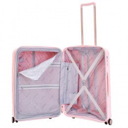 Чемодан Victoria M