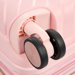 Чемодан Victoria S