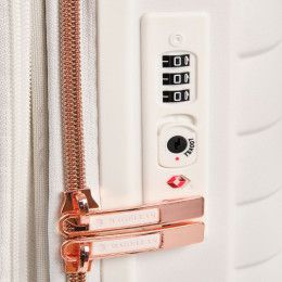 Чемодан Victoria S