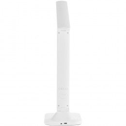 Настольная лампа с часами и календарем Office Torch ver.2