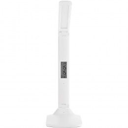 Настольная лампа с часами и календарем Office Torch ver.2