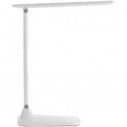 Настольная лампа с часами и календарем Office Torch ver.2