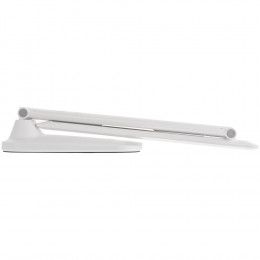 Настольная лампа с часами и календарем Office Torch ver.2