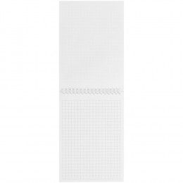 Блокнот Issa в клетку