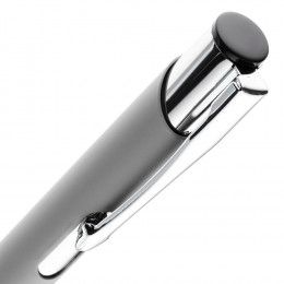 Ручка шариковая Keskus Soft Touch