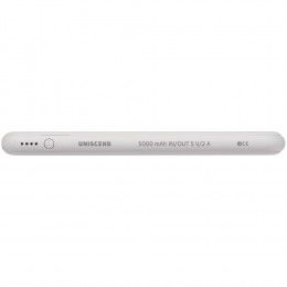 Aккумулятор Uniscend Half Day Type-C 5000 мAч