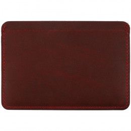 Чехол для карточек inStream