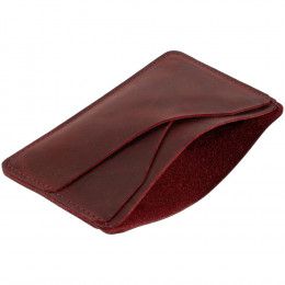 Чехол для карточек inStream