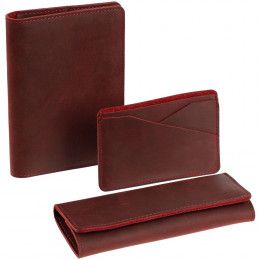 Чехол для карточек inStream