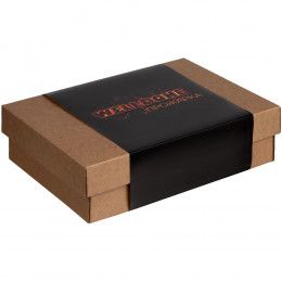 Набор «WellDone. Цыпленок табака»