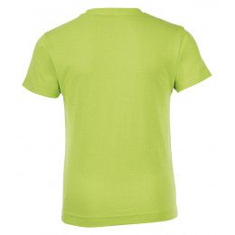 Футболка детская Regent Fit Kids