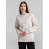 Свитшот унисекс BNC Inspire (Organic), фиолетовый