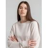Свитшот унисекс BNC Inspire (Organic), фиолетовый