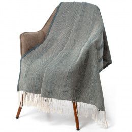 Плед «Сенеж»