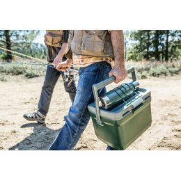 Термос Stanley Classic 1000