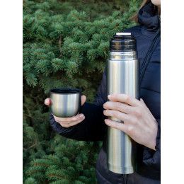 Термос Plain 1000