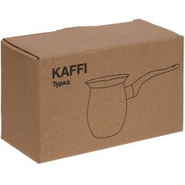 Турка Kaffi