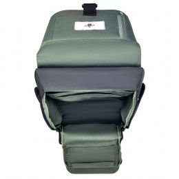 Рюкзак для ноутбука Securflap