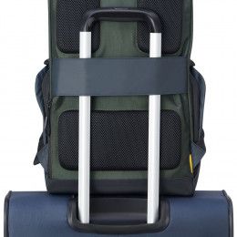 Рюкзак для ноутбука Securflap