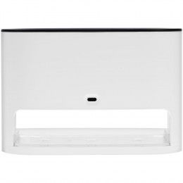 Увлажнитель-ароматизатор Fusion Blaze с имитацией пламени