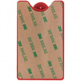 Чехол для карты на телефон Carver