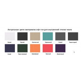 Чехол для карты с RFID-защитой на заказ