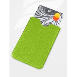 Чехол для карты с RFID-защитой на заказ