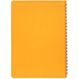 Ежедневник Spring Shall