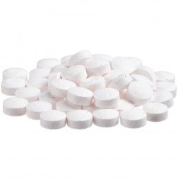 Освежающие конфеты Polar Express