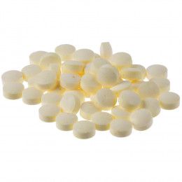 Освежающие конфеты Polar Express