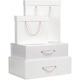 Ручка Corda для коробки M