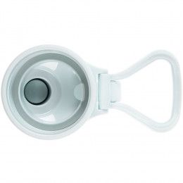 Термобутылка XL 2.0, голубая