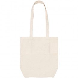 Сумка для покупок Mister Big, неокрашенная