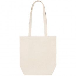 Сумка для покупок Mister Big, неокрашенная