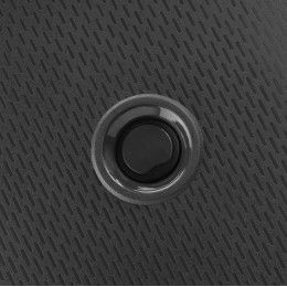 Чемодан Belmont Plus S, черный