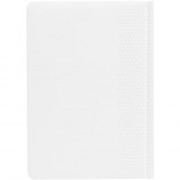 Ежедневник Prizma, недатированный, белый