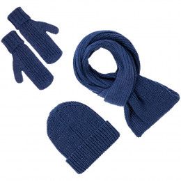 Варежки Nordkyn