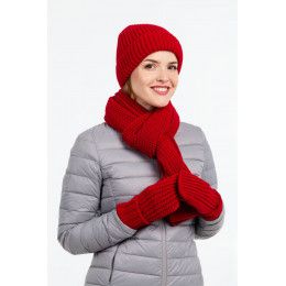 Варежки Nordkyn