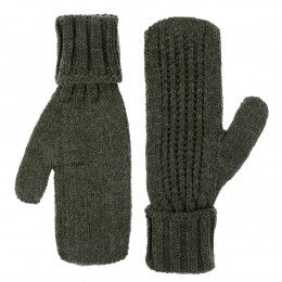 Варежки Nordkyn