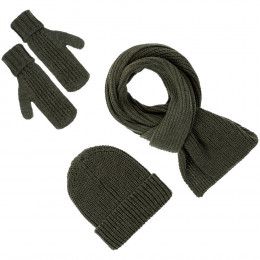 Варежки Nordkyn