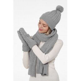 Варежки Heat Trick