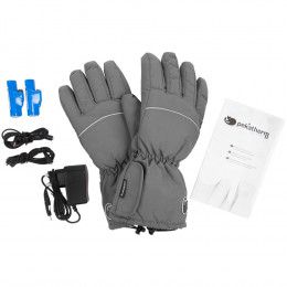 Перчатки с подогревом Pekatherm