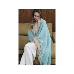 Плед «MUMBAI DUO»