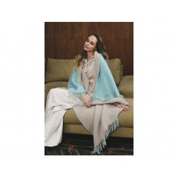 Плед «MUMBAI DUO»