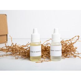 Набор для создания 2-х свечей «Candle Up»