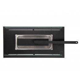 Биокамин прямоугольный «Narvik»