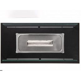 Биокамин прямоугольный «Narvik»