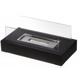 Биокамин прямоугольный «Narvik»