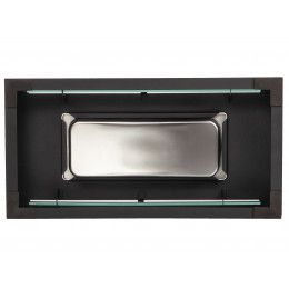 Биокамин прямоугольный «Narvik»